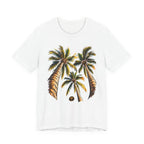 Under Palms  T-Shirt