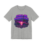 Copy of Copy of I Tried and now I can't live without it T‑Shirt