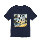 Copy of See you at the Beach T‑Shirt