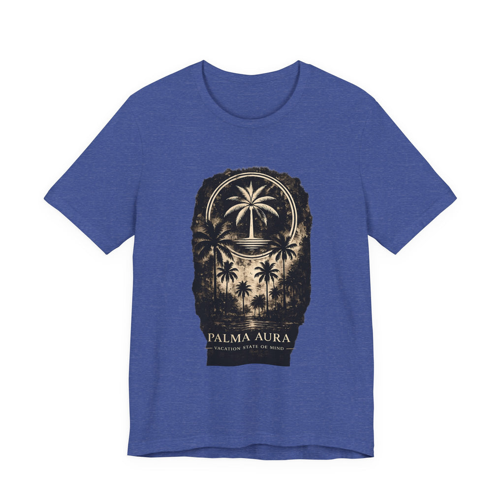 Copy of Palma Aura Vacation State of Mind T‑Shirt