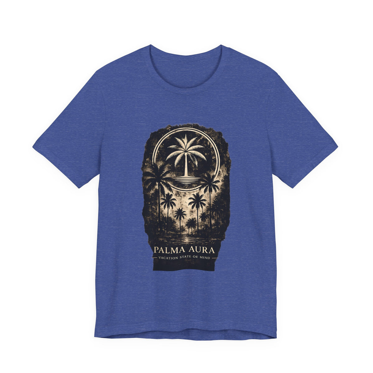 Copy of Palma Aura Vacation State of Mind T‑Shirt
