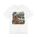 Spirits By The Sea T-Shirt