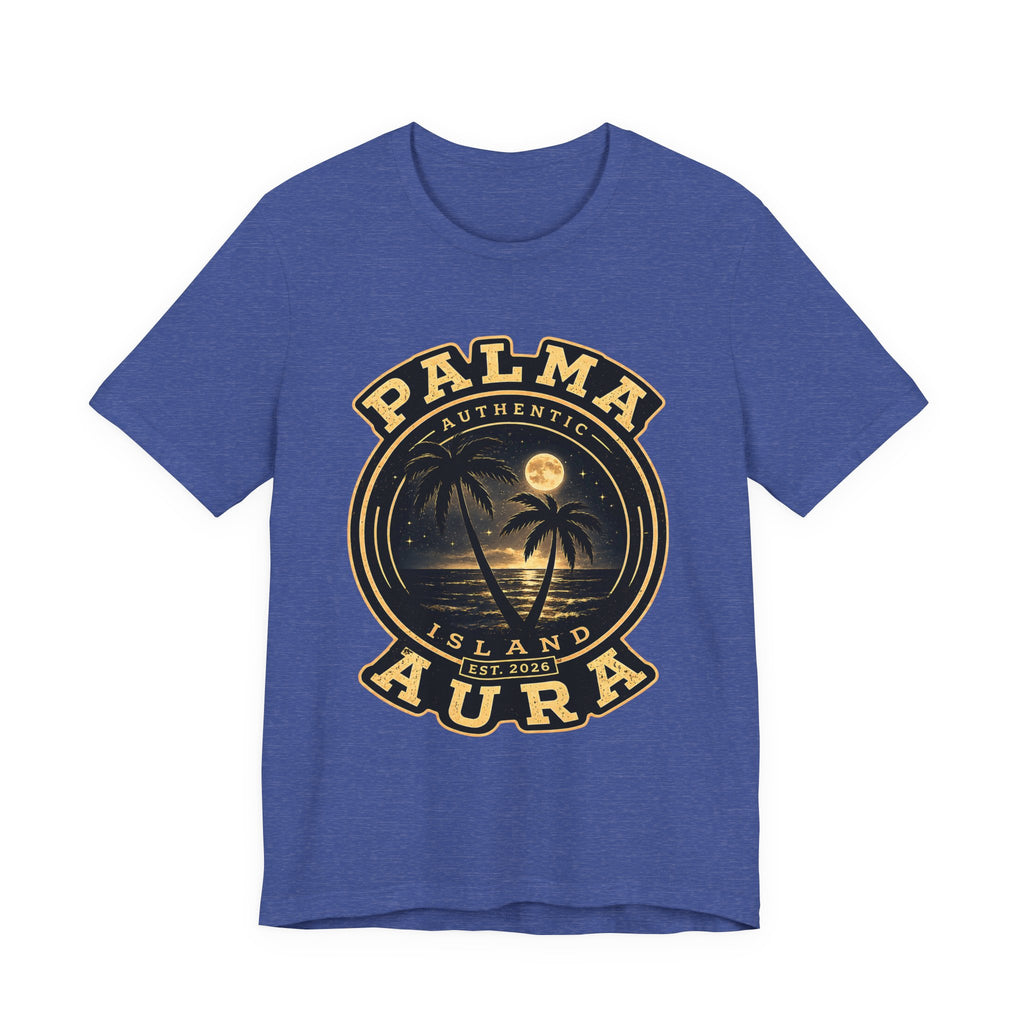 Copy of Palma Aura collection 1 T‑Shirt