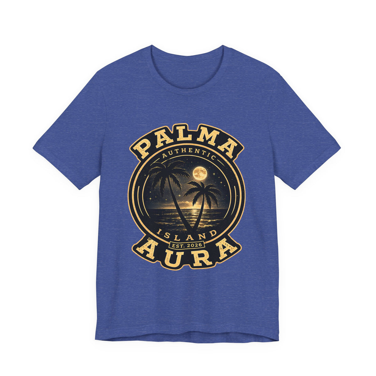 Copy of Palma Aura collection 1 T‑Shirt