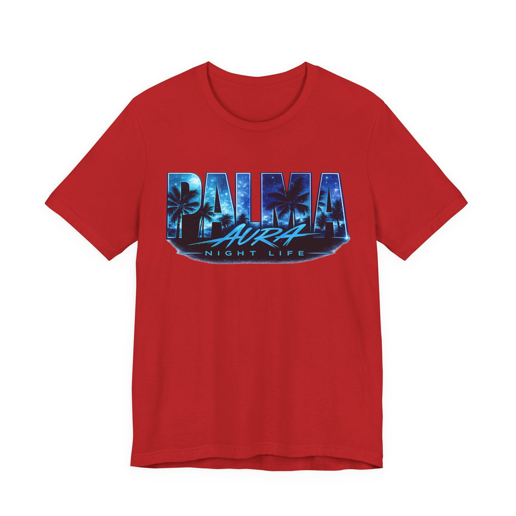 Copy of Palma Aura Blue version T‑Shirt