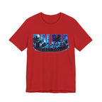 Copy of Palma Aura Blue version T‑Shirt