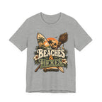 Beaches &  Hexes T-Shirt