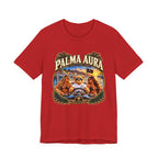 Copy of Palma Aura Bear Live the Aura T‑Shirt