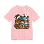 Spirits By The Sea T-Shirt