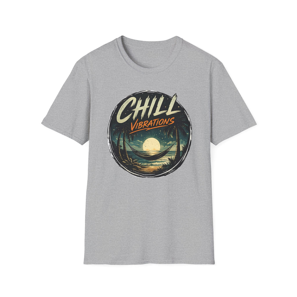 Chill Vibrations T-Shirt