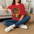 Palma Aura You only live once T-Shirt