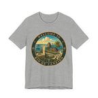 Copy of Welcome to Rio de Janeiro T‑Shirt