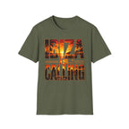 Ibiza is calling T-Shirt