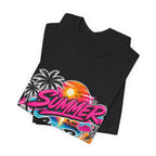 Copy of Summer Club T‑Shirt