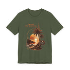 Chase the Horizon version 2 T‑Shirt
