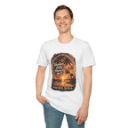 Vacations Fade, memory don't T-Shirt