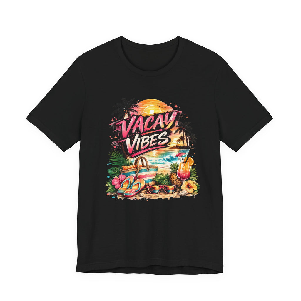 Copy of Vacay Vibes version 2 T‑Shirt