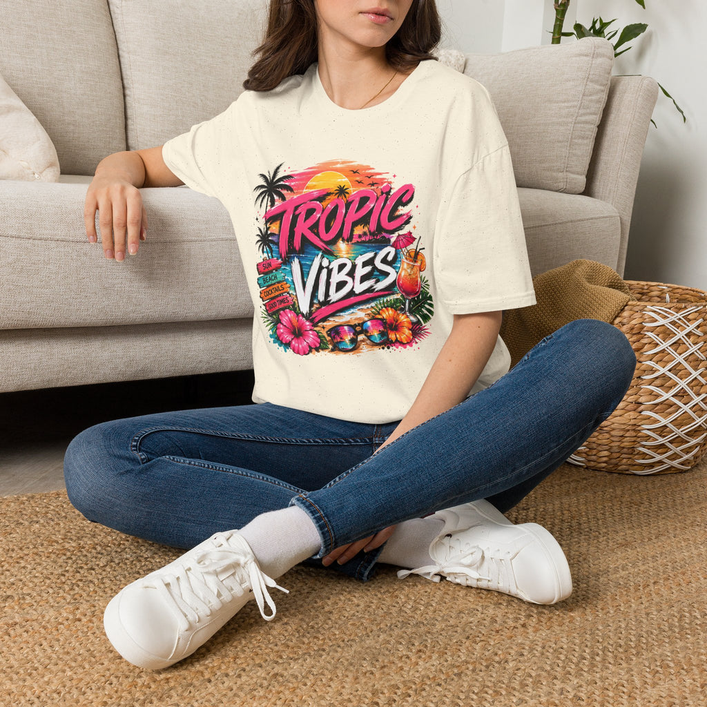 Tropic Vibes T-Shirt