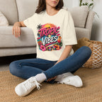 Tropic Vibes T-Shirt