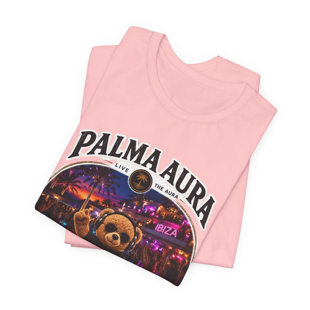 Copy of Palma Aura Disco Bear T‑Shirt