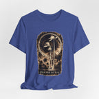Copy of Palma Aura Palms and Wind T‑Shirt