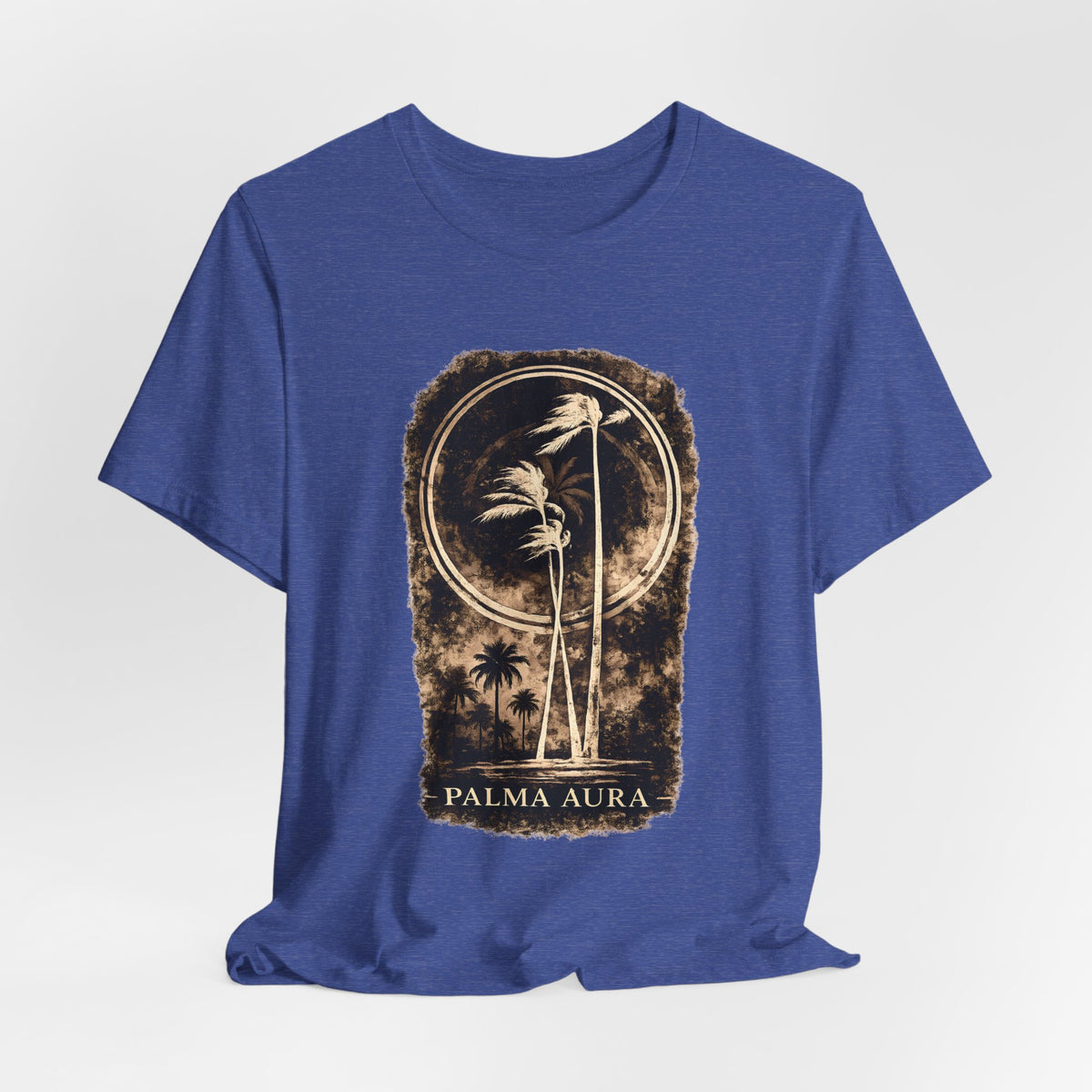 Copy of Palma Aura Palms and Wind T‑Shirt