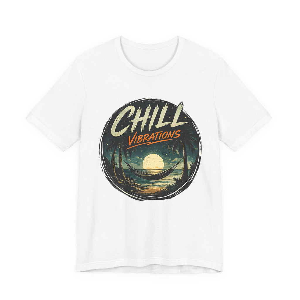 Copy of Chill Vibrations version 2 T‑Shirt