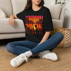 Copy of Holiday Mode Activated T-Shirt
