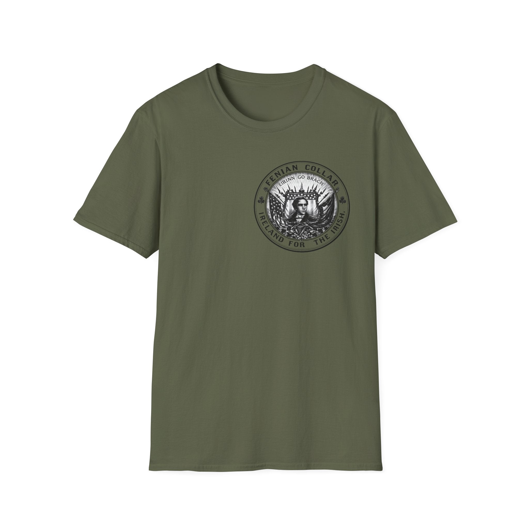 test irl T-Shirt