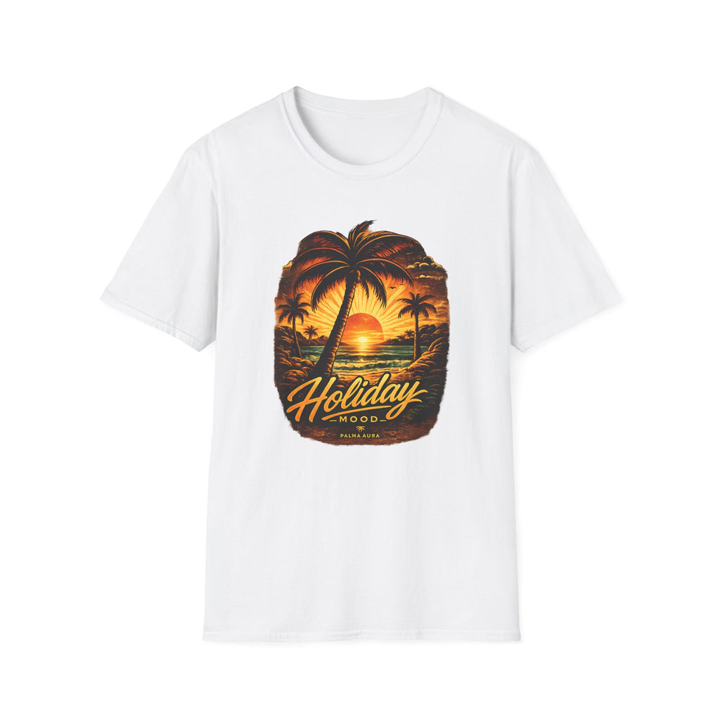 Holiday Mood T-Shirt