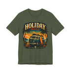 Holiday Mood T‑Shirt