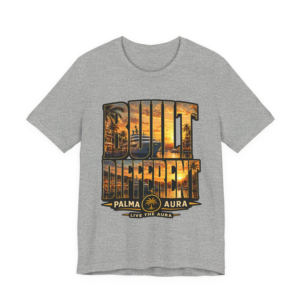 Build Differente T‑Shirt
