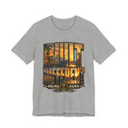 Build Differente T‑Shirt