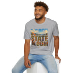 Golden State BloomT-Shirt