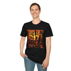 Boys trip Ibiza 2026 T-Shirt