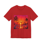 Copy of Summer 2026 T‑Shirt