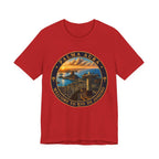 Copy of Palma Aura Welcome To Rio de Janeiro T‑Shirt