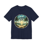 Copy of Copy of Copy of I've got a place to be T‑Shirt