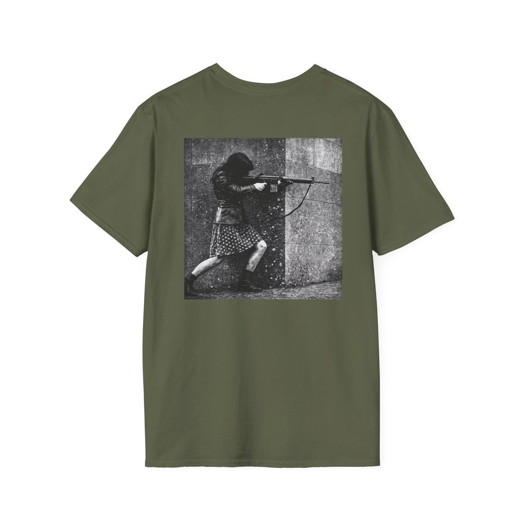 test irl T-Shirt