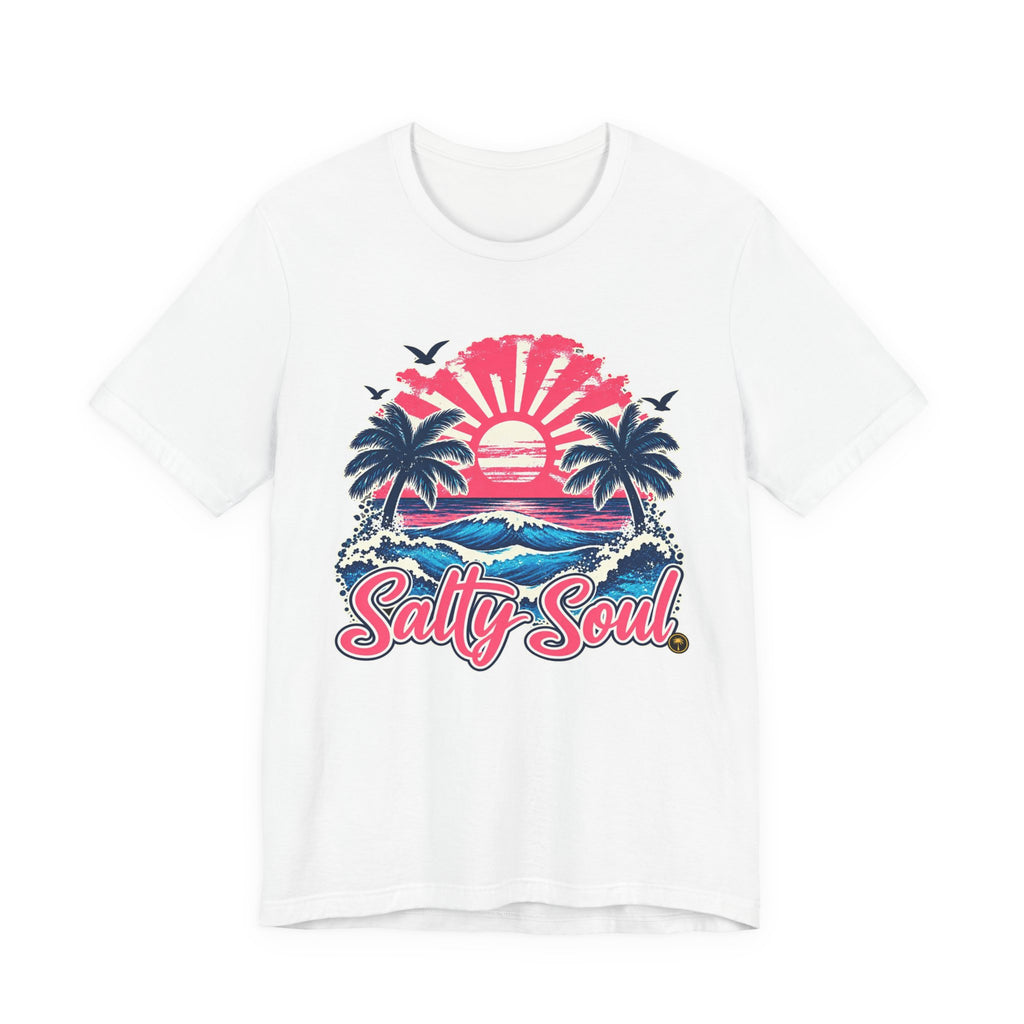 Salty Soul T‑Shirt