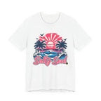 Salty Soul T‑Shirt