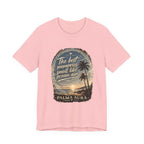 Copy of The best memories smells like ocean air T‑Shirt