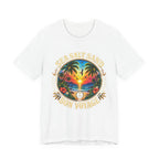 Copy of Sea Salt Sand Bon Voyage T‑Shirt