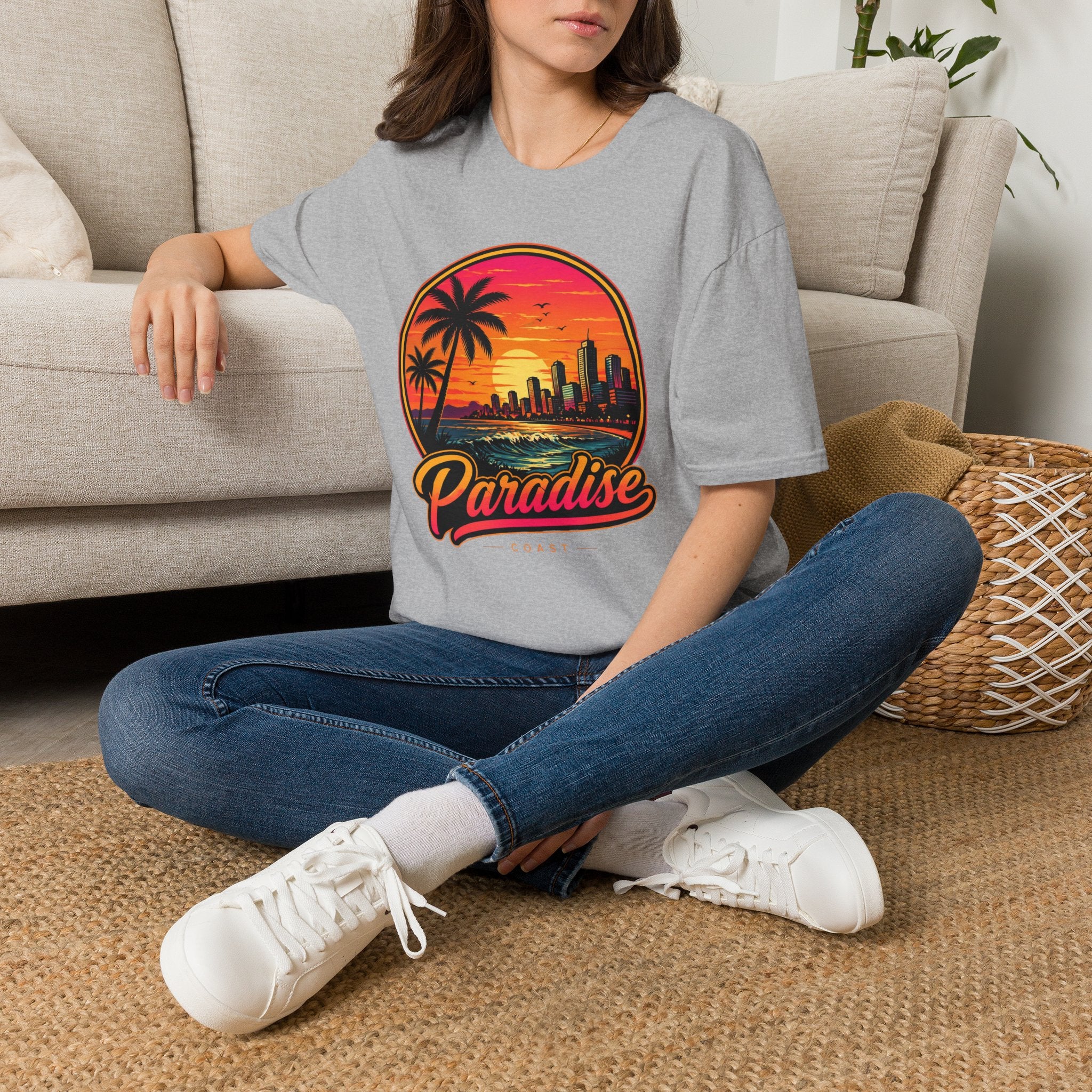 Paradise T-Shirt