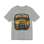 Holiday Mood T‑Shirt