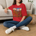 Golden State BloomT-Shirt