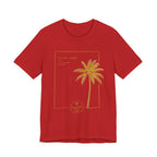 Copy of Palma Aura Gold T‑Shirt