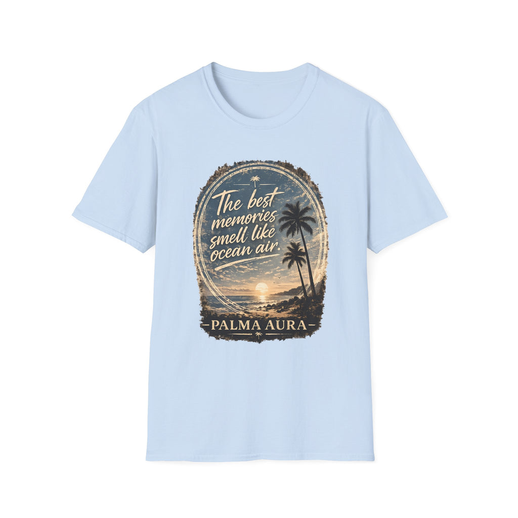 Palma Aura Best memories T-Shirt