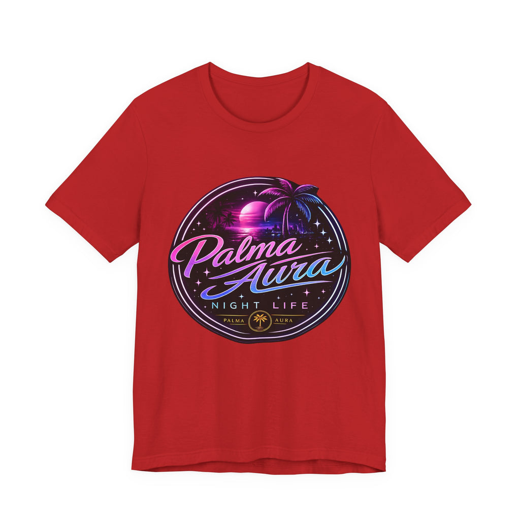Copy of Palma Aura Night Life collection 1 T‑Shirt