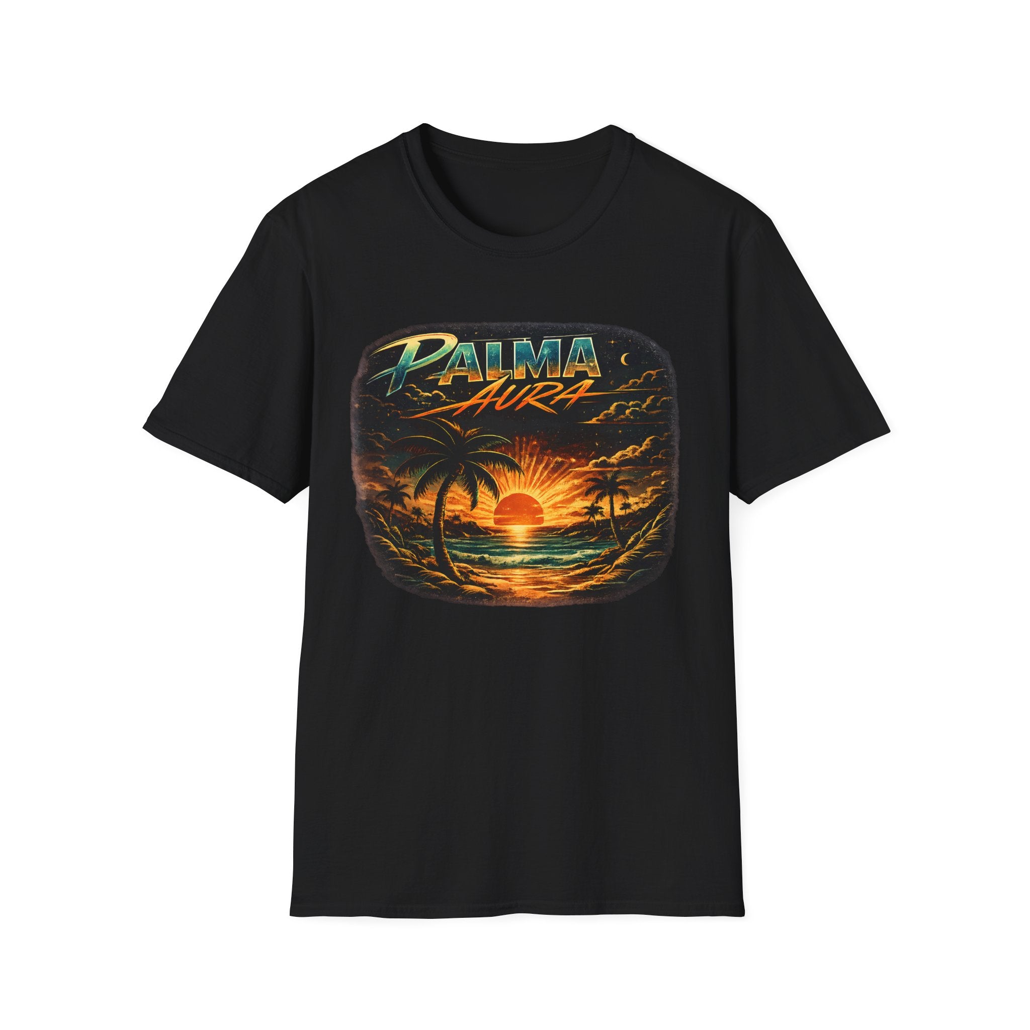 Palma Aura Sunset T-Shirt